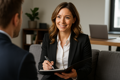 Client Portals and Service Analytics